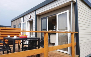Nice Home In Hvide Sande With House A Panoramic View